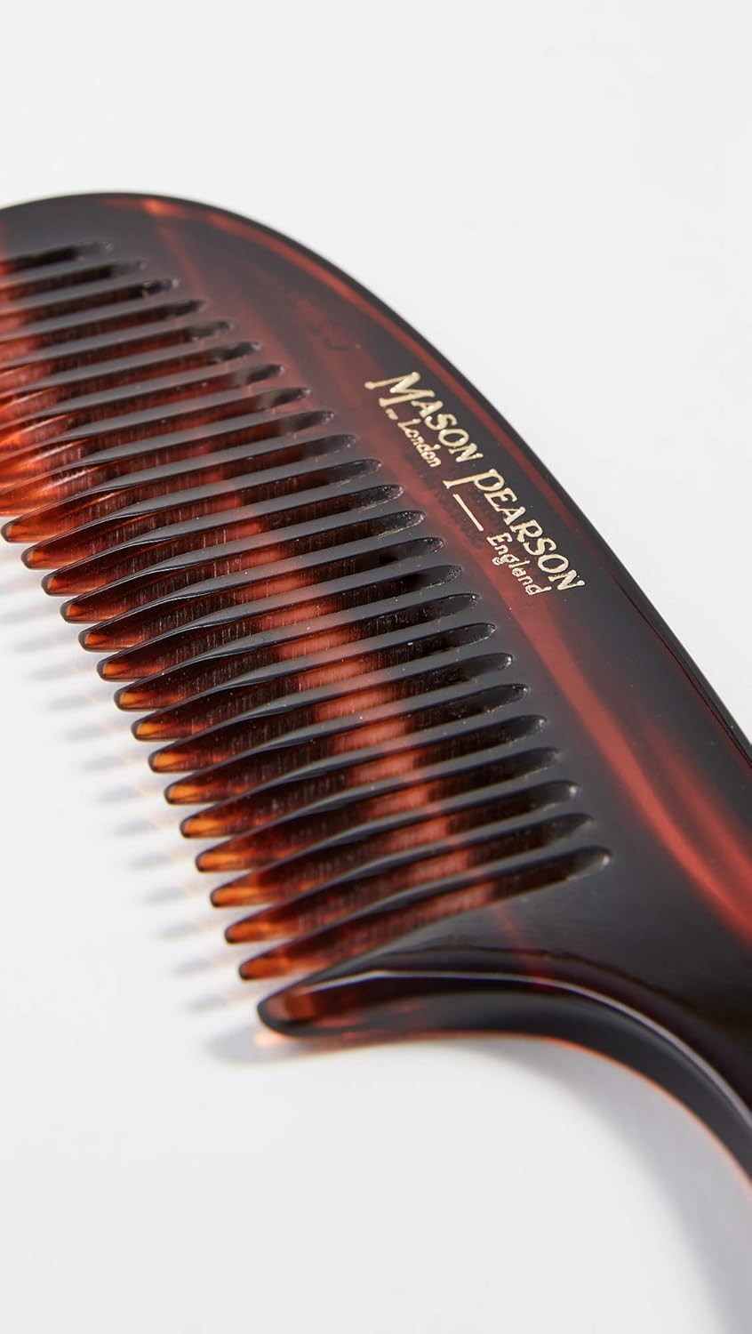 Mason Pearson Detangler Comb, 0.1 Lb. : Beauty & Personal Care