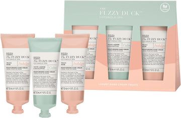 Baylis & Harding The Fuzzy Duck Cotswold Spa Luxury Hand Treats Gift Set - Vegan Friendly (Pack Of 1)