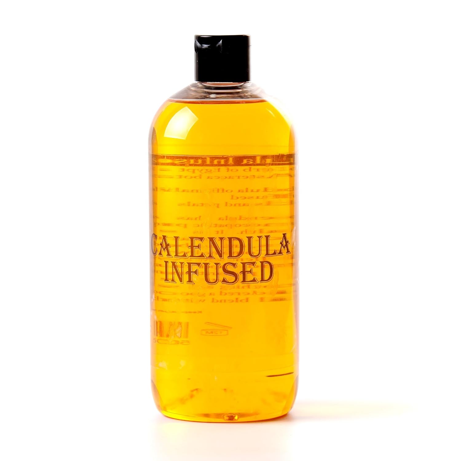 Mystic Moments Calendula Infused Oil Calendula Officinalis - 500ml : Beauty & Personal Care