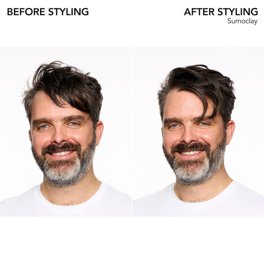 Bumble And Bumble. Sumoclay Matte Texture Clay, 1.5 Oz