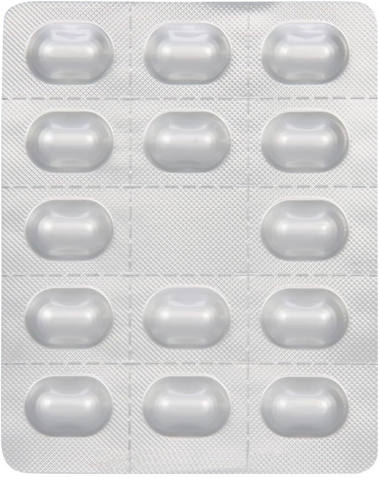 Goodsense Omeprazole Delayed Release Tablets 20 Mg, Acid Reducer, Treats Heartburn, 42 Count : Health & Household