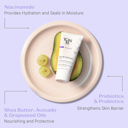 Yon-Ka Nutri-Defense Creme