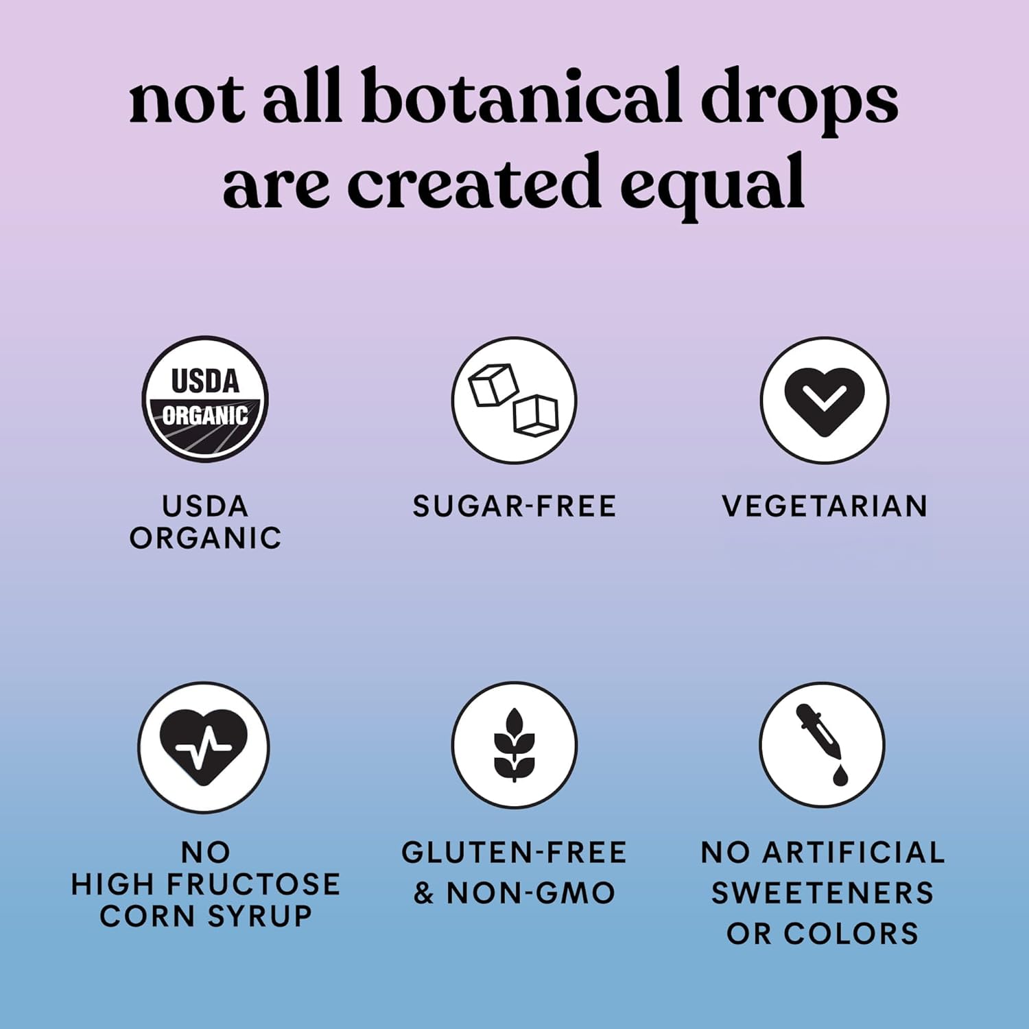 Buy Lemme Irish Sea Moss Organic Liquid Drops With Vitamin D3 And Biotin For Trace Mineral Support, Immunity, Hair, Skin & Nails, Brain Health - Gluten & Sugar Free, Non Gmo, 1 Oz, 30 Servings On  Free Shipping On Qualified Orders