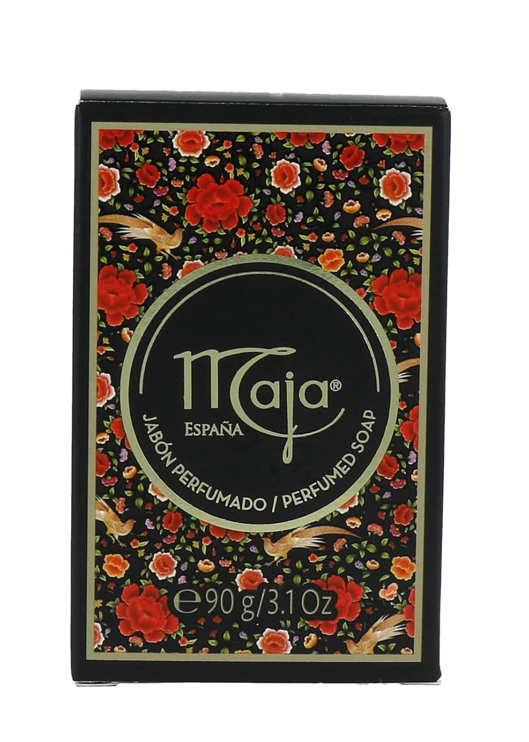 Maja Gift Set Maja By Myrurgia/Fn126017/3.1 Oz/Women/ By Myrurgia