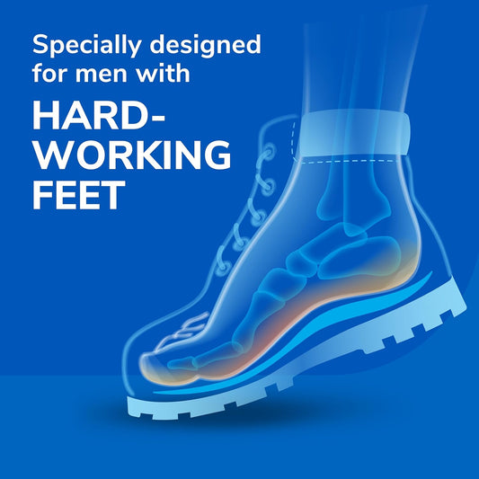 Dr. Scholl's Work All-Day Superior Comfort Insoles