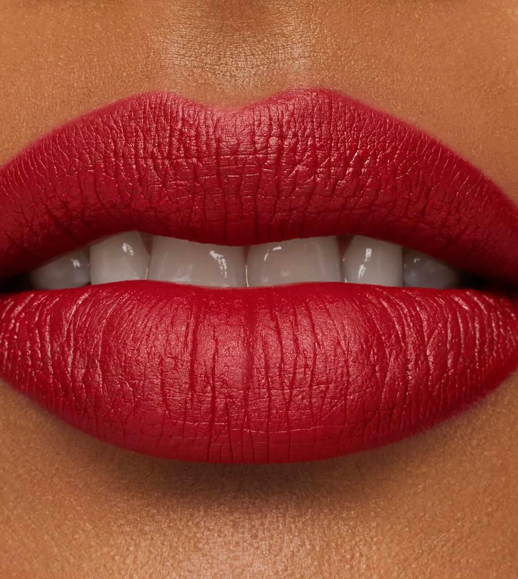 Mac Macximal Silky Matte Lipstick - Russian Red 3,5 G