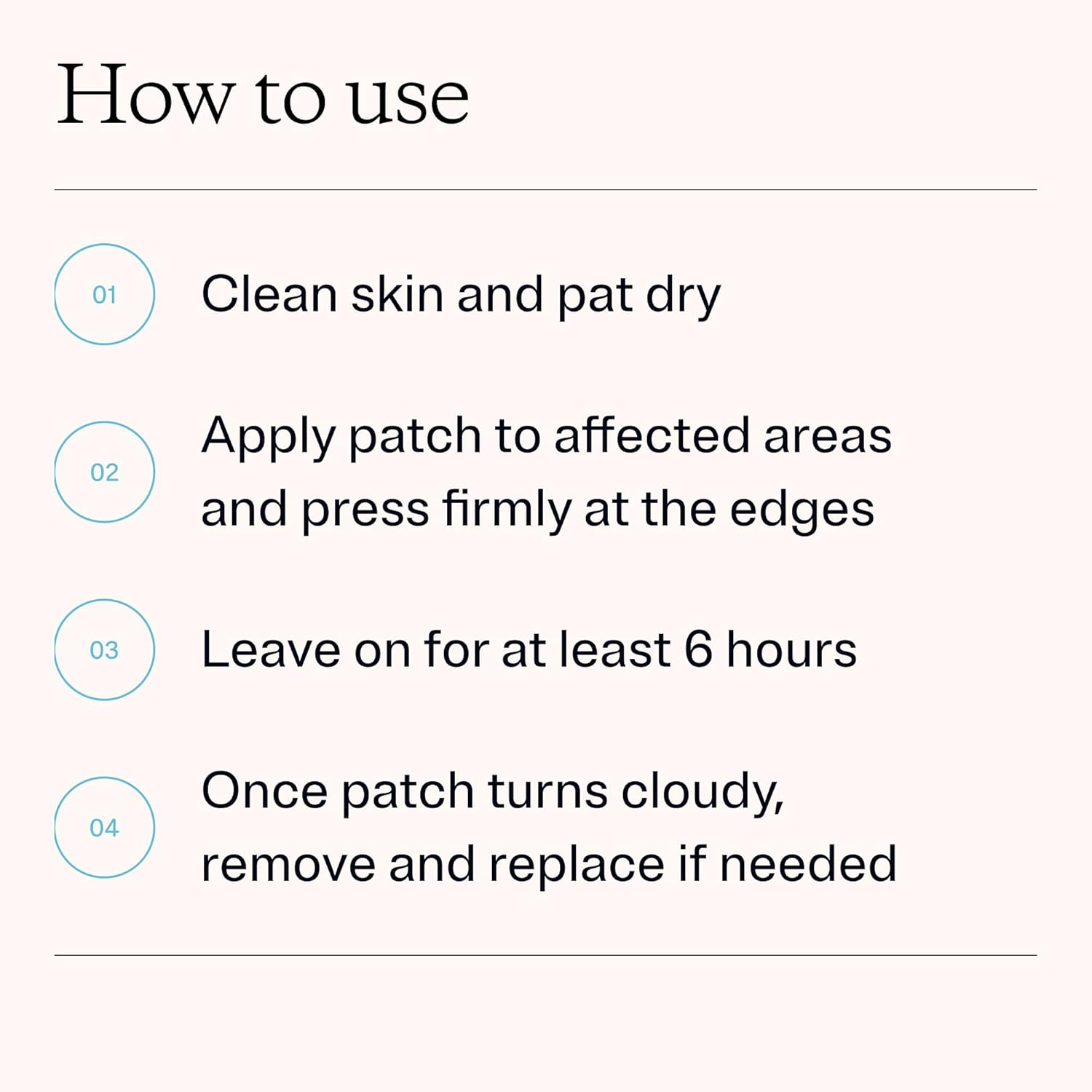 Mdacne Pimple Patches For Acne Treatment, Hydrocolloid Patches - Absorbs Oil & Pus From Clogged Pores, Ultrathin & Transparent Blends With All Skin Tones, Safe For Sensitive Skin (36 Patches) : Beauty & Personal Care