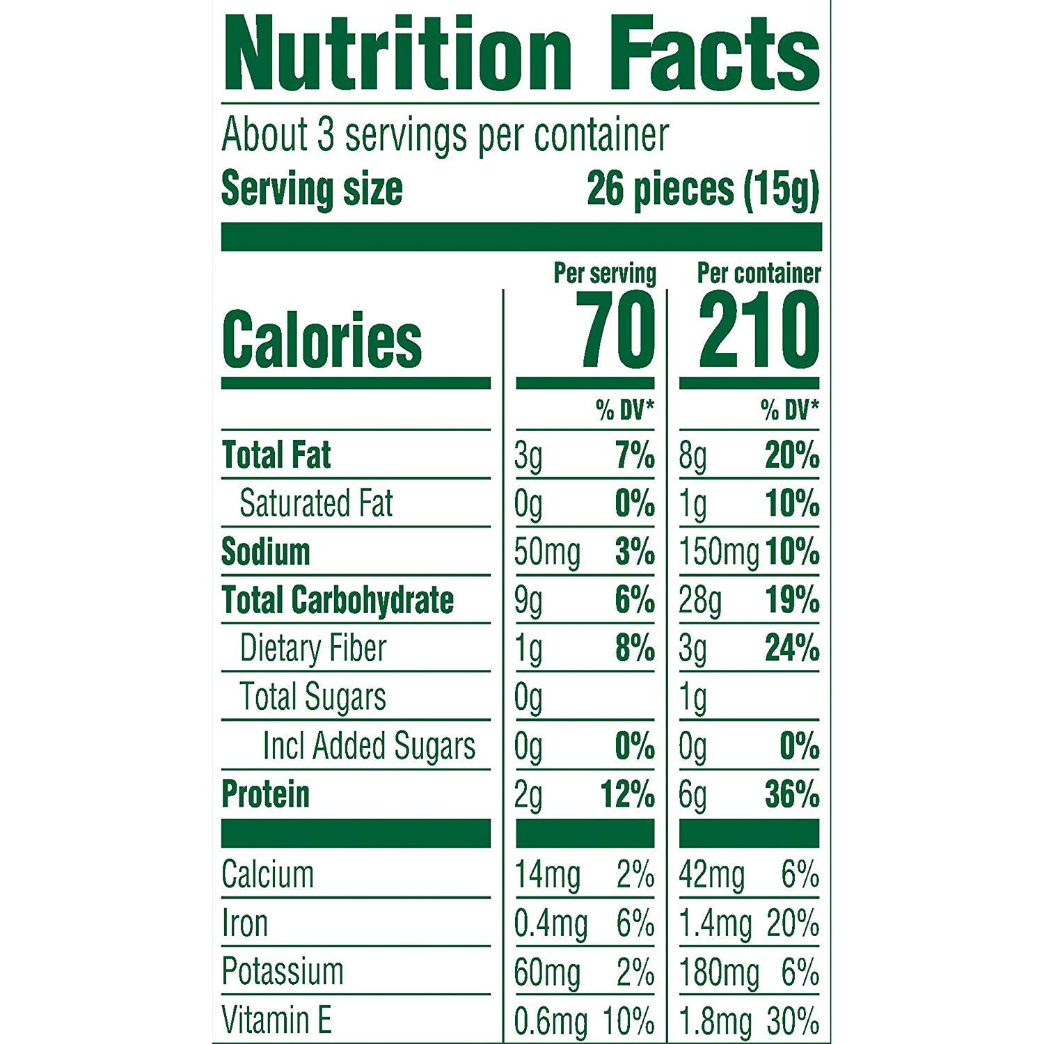 Gerber 2nd Foods Organic for Toddler, Lil' Crunchies, White Cheddar Broccoli, 1.59 oz Canister : Baby