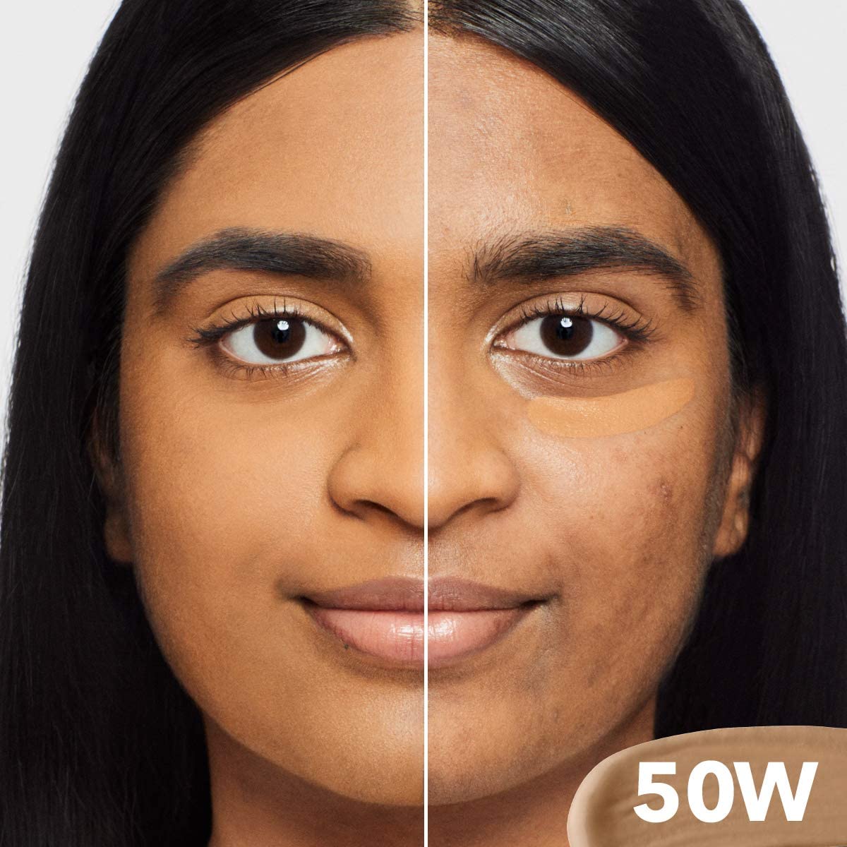 Dermablend Cover Care Concealer, Full Coverage Concealer Makeup And Corrector For Under Eye Dark Circles, Acne & Blemishes, 24-Hr Hydration, Matte Finish, Xl Applicator : Beauty & Personal Care