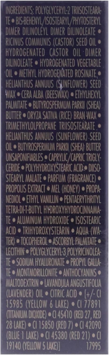 Kiss Kiss Bee Glow Lip Blam - 809 Lavender Glow By Guerlain For Women - 0.11 Oz Lip Balm