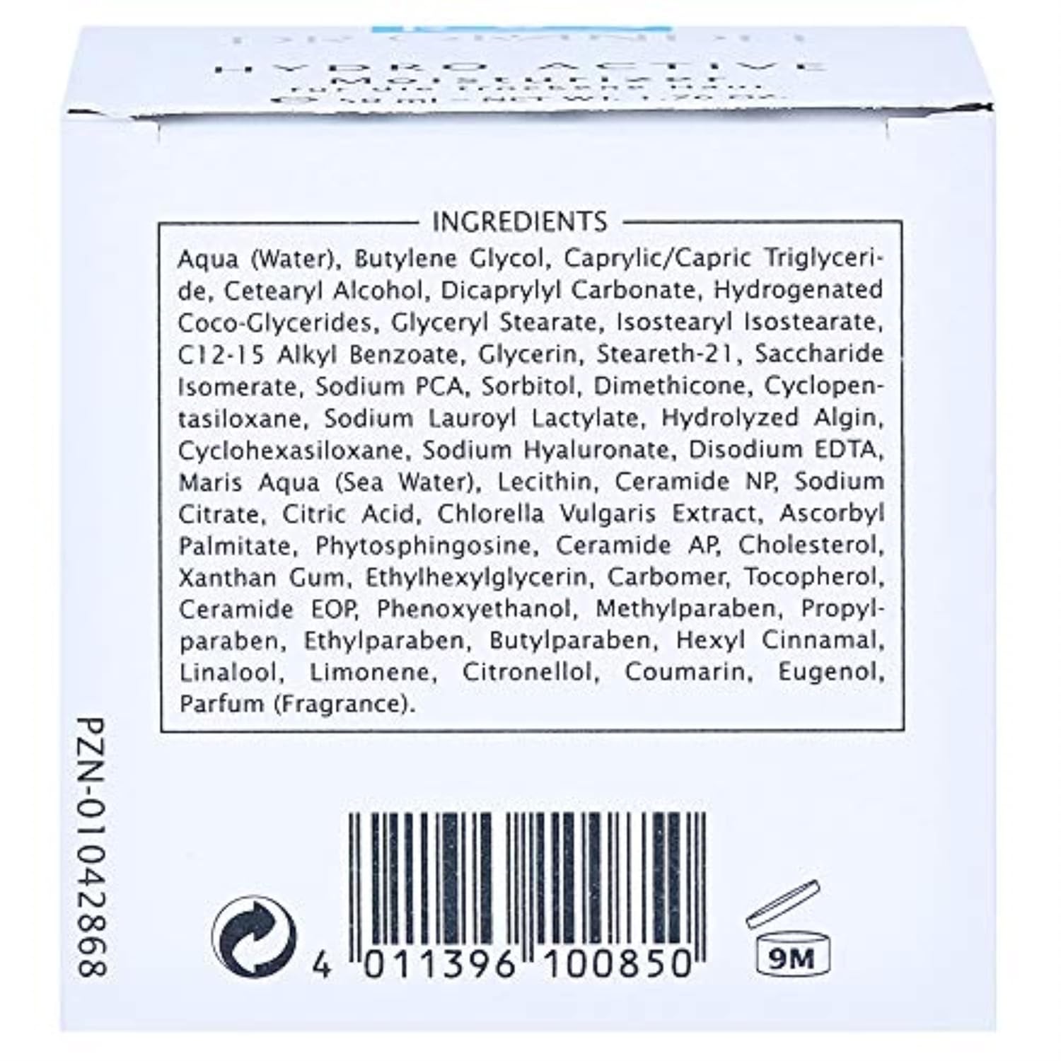 Dr. Grandel Hydro Active Moisturizer, 1.76 Oz : Beauty & Personal Care