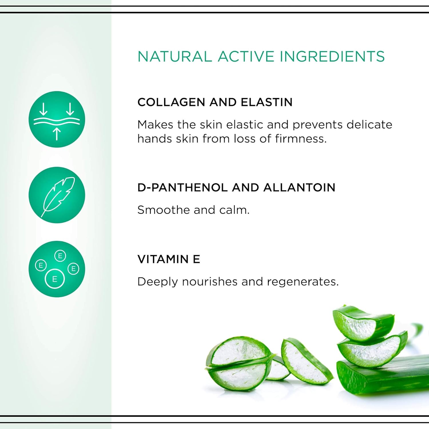 Stem Cells & Hyaluronic Acid Concentrated Illuminating Eye Cream + Spf 8 By Eveline Cosmetics : Beauty & Personal Care