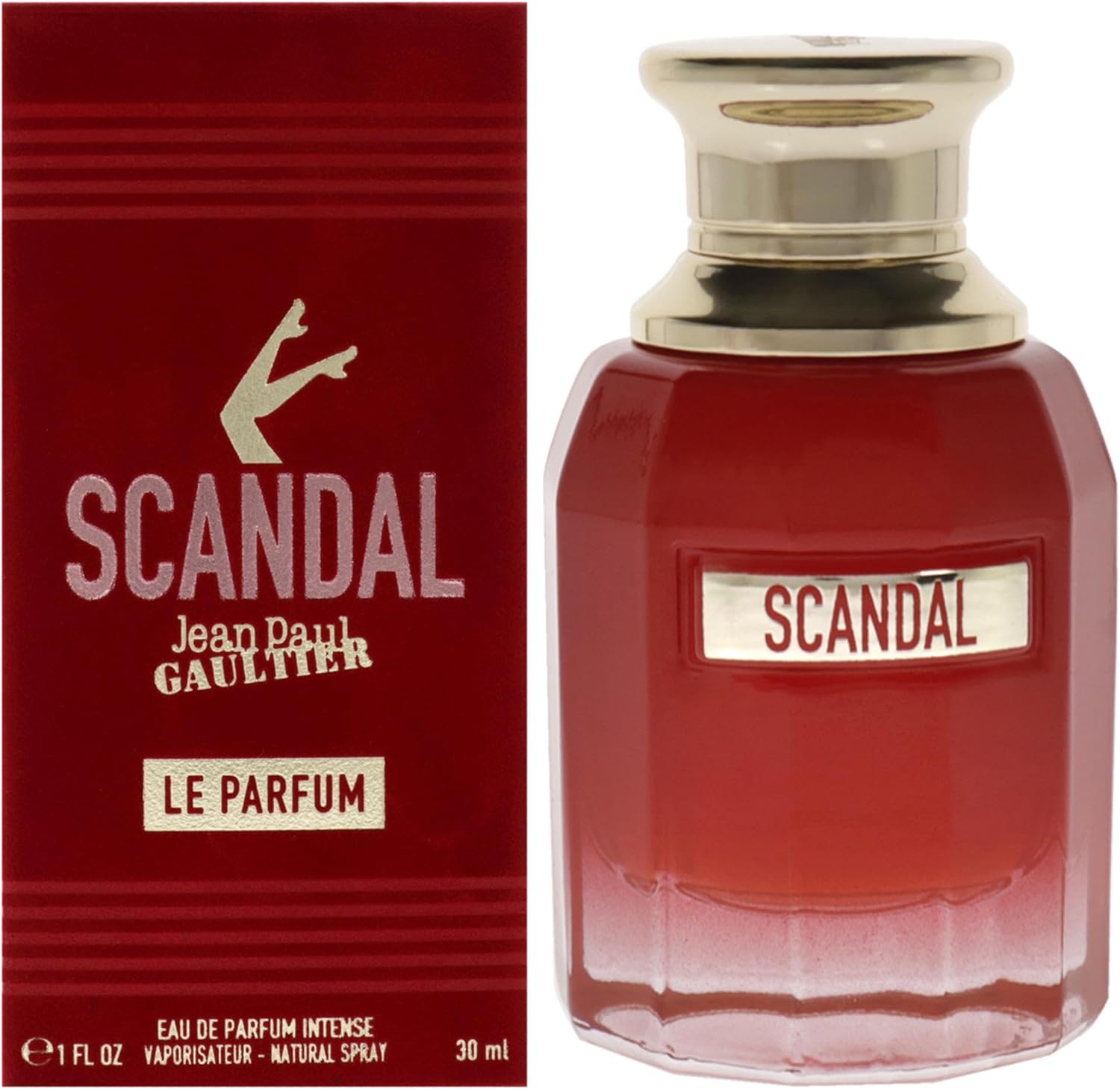 Jean Paul Gaultier Scandal Le Parfum Eau De Parfum 30Ml