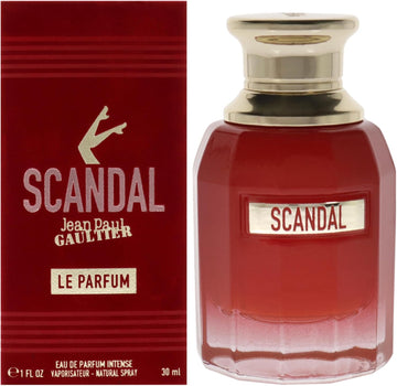 Jean Paul Gaultier Scandal Le Parfum Eau De Parfum 30Ml