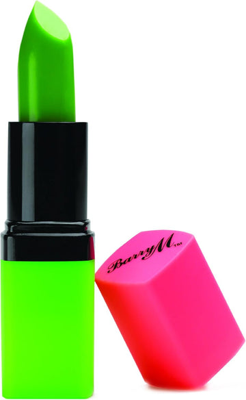Barry M Cosmetics Ultimate Icons Lip Paint, Viscious Violet