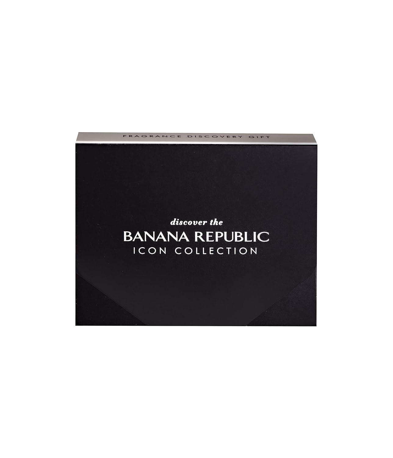 Banana Republic Icon Fragrance Discovery Gift Set, 0.2 Ounces