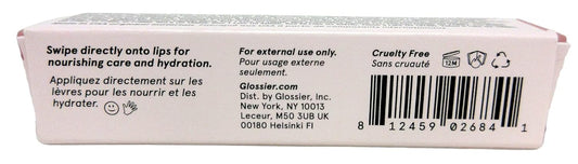 Glossier - Ultralip Hydrating Shine + Color - Villa 3G/0.10 Oz
