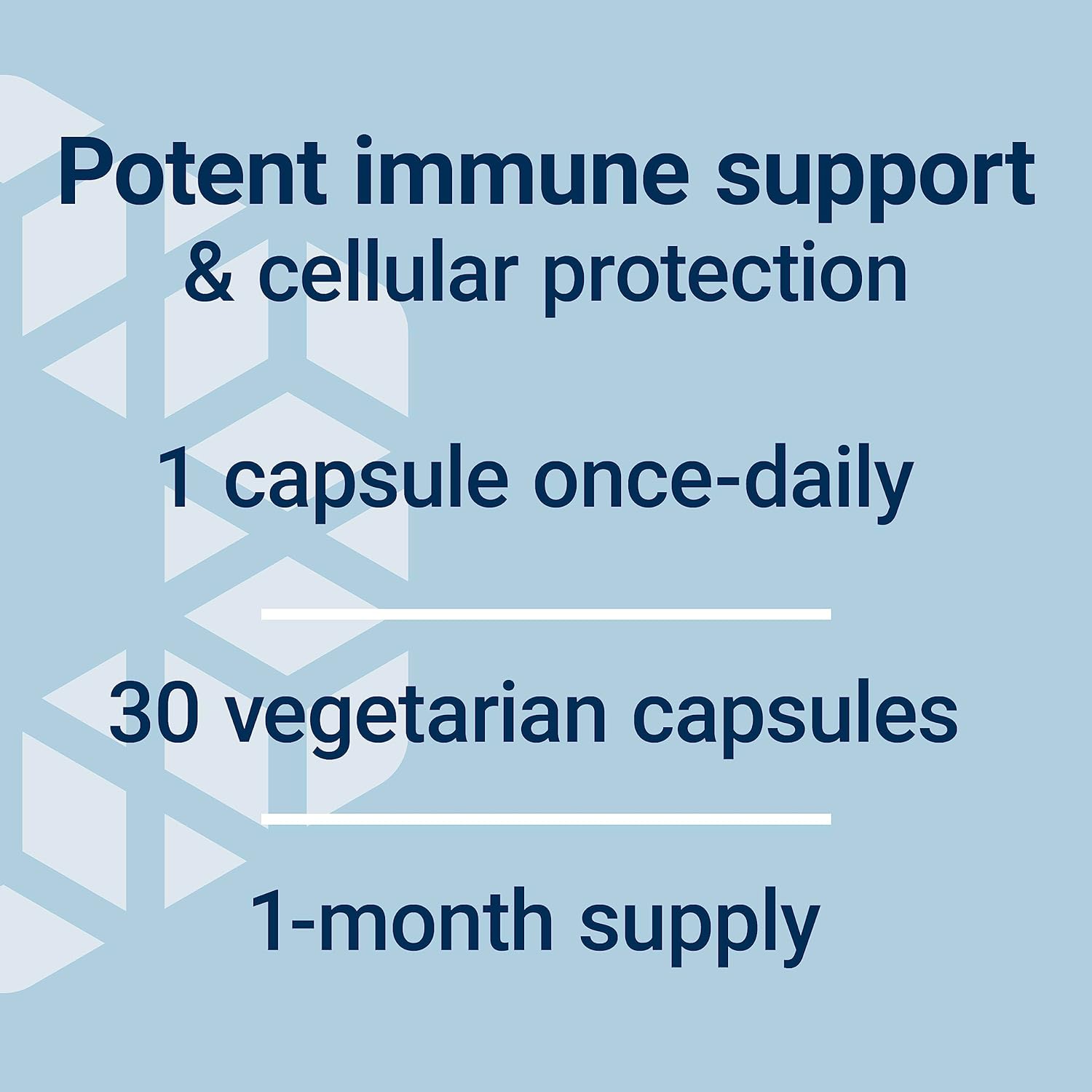 Life Extension Bio-Quercetin, Supports Immune & Heart Health, Potent antioxidant, Gluten-Free, Once Daily, 30 Vegetarian Capsules : Health & Household