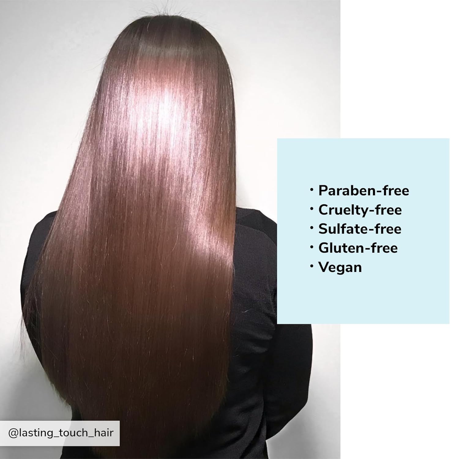 COLOR WOW Color Security Shampoo and Conditioner Duo Set – for Fine to Normal Hair | Cruelty-Free, Vegan | Achieve Super Glossy, Hydrated Hair : Beauty & Personal Care