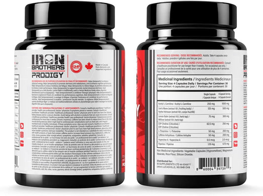 Super Nootropic Brain Booster ? Maximize Clarity - Relieve Stress - Im