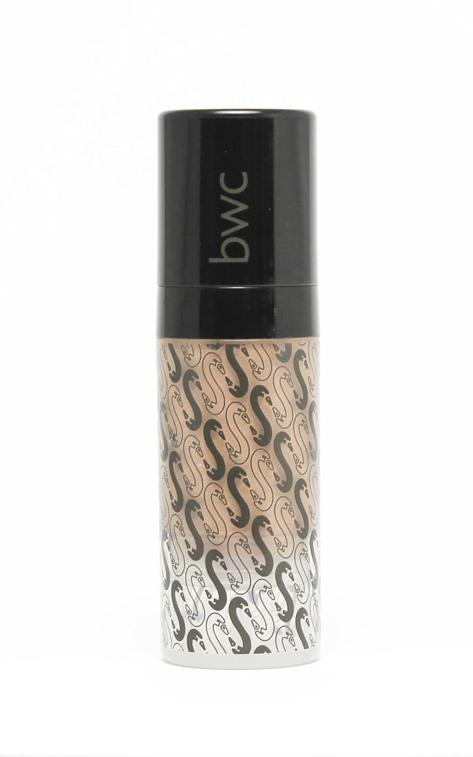 Beauty Without Cruelty Natural Liquid Foundation, Natural, 0.50 Fluid Ounce