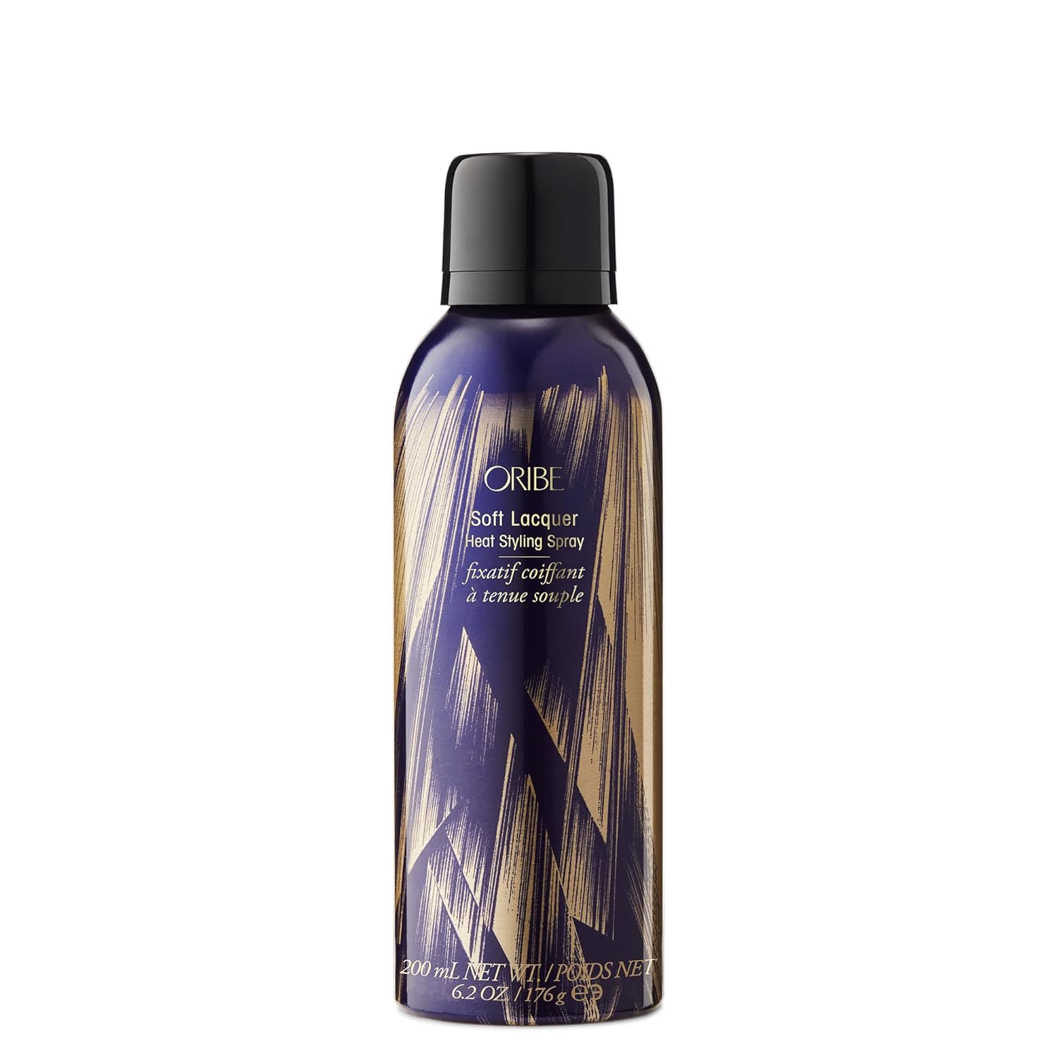 Oribe Soft Lacquer Heat Styling Spray, 6.2 Oz