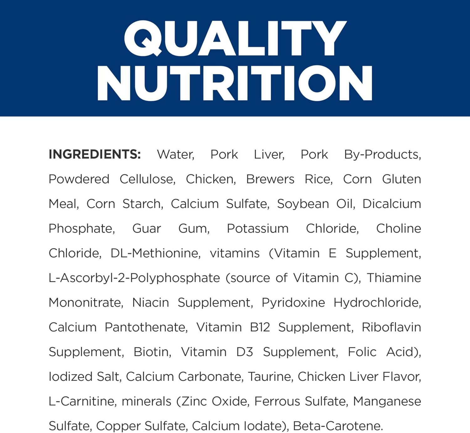 Hill's Prescription Diet r/d Weight Reduction Chicken Flavor Wet Cat Food, Veterinary Diet, 5.5 oz. Cans, 24-Pack : Adult Cat Food : Pet Supplies