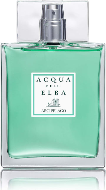 Acqua Dell'Elba Arcipelago Uomo Eau De Parfum (For Him) 50Ml