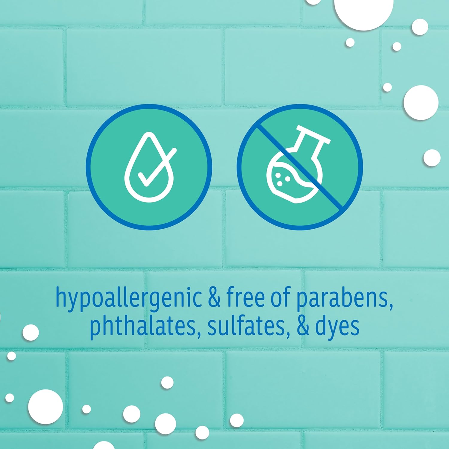 Johnson'S No More Tangles Toddler & Kids Detangling Spray To Unlock Knots In Hair, Hypoallergenic & Paraben-Free, No More Tears Tear-Free Formula For Wet Or Dry Hair, 10 Fl. Oz : Beauty & Personal Care