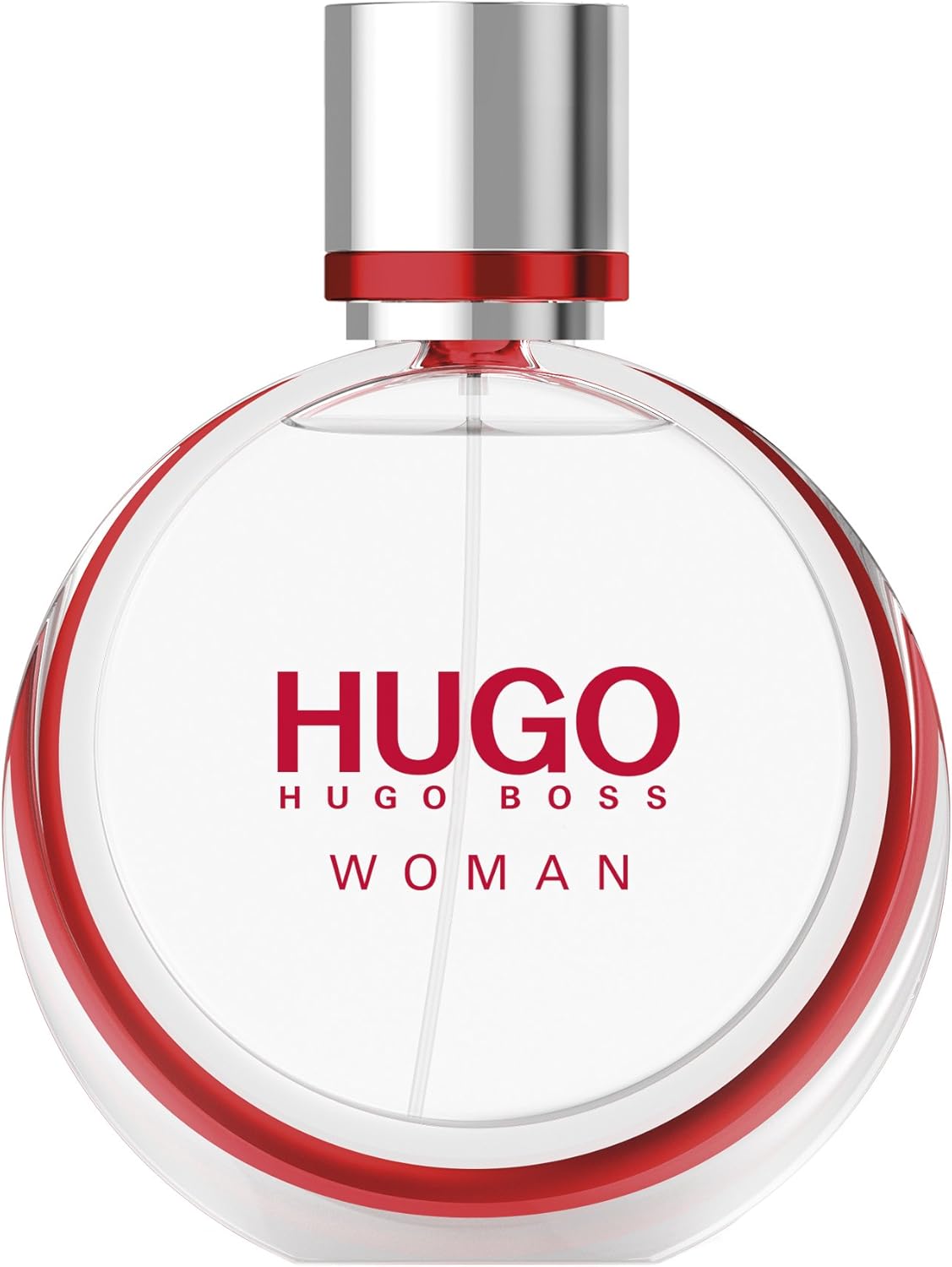Hugo Woman Eau De Parfum