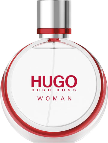 Hugo Woman Eau De Parfum