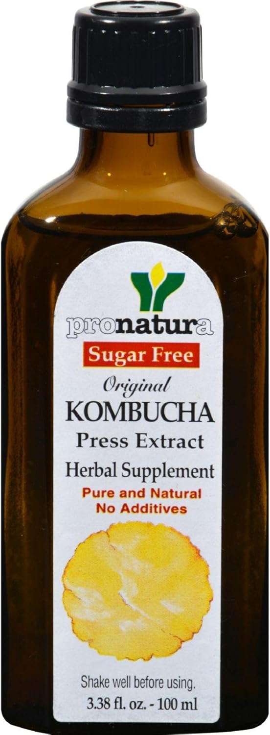 Kombucha Liquid : Grocery & Gourmet Food
