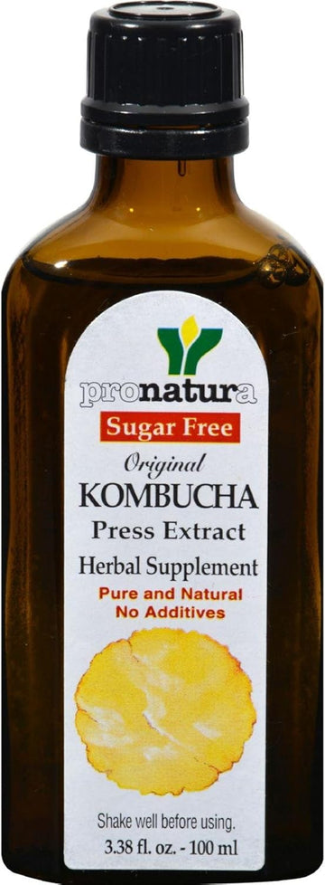 Kombucha Liquid : Grocery & Gourmet Food