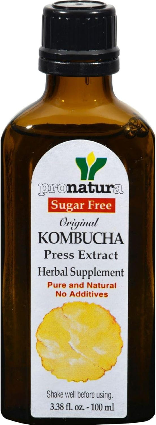 Kombucha Liquid : Grocery & Gourmet Food