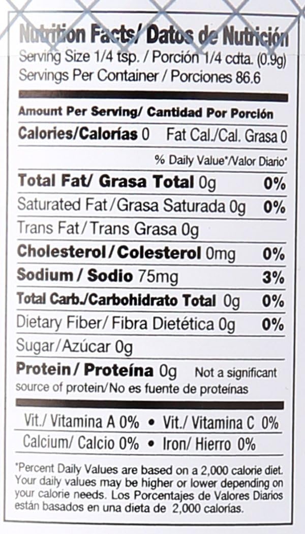 Badia Fajita Seasoning 78G
