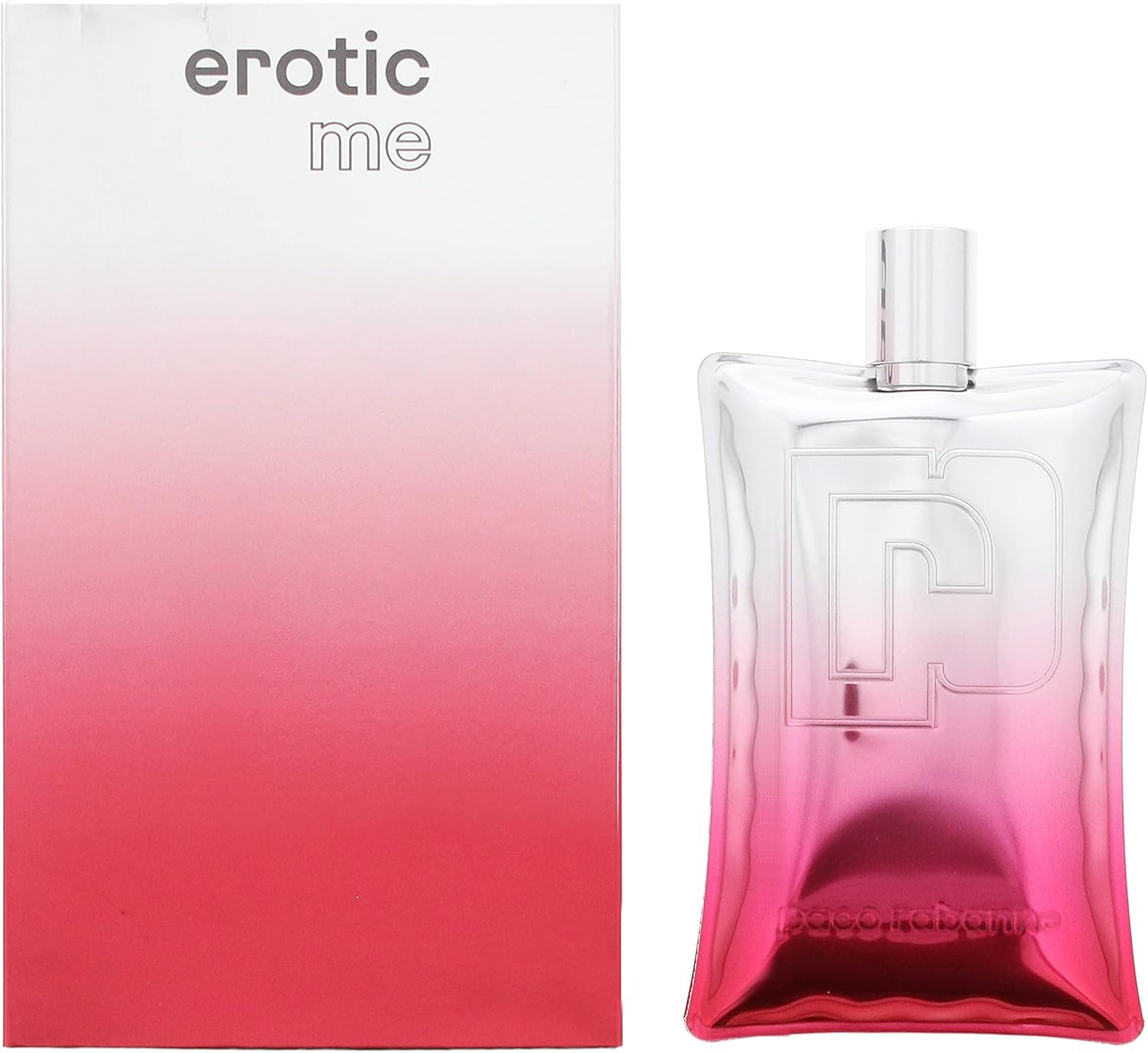 Paco Rabanne Pacollection Erotic Me Eau De Parfum, 62 Ml