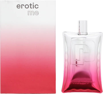 Paco Rabanne Pacollection Erotic Me Eau De Parfum, 62 Ml
