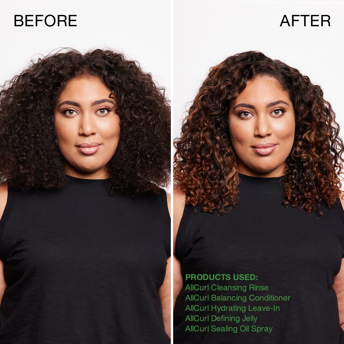 Kenra AllCurl Sealing Oil Spray | Seals in Moisture & Provides Shine | 72 Hour Frizz Control |72 Hour Humidity Resistance | Thermal Protection |Wavy, Curly, Coily Hair | 1.5oz : Beauty & Personal Care