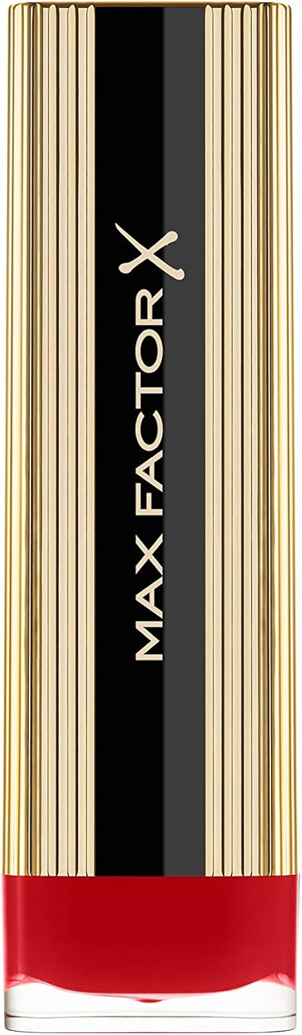 Max Factor Colour Elixir Lipstick - 665 Pomegranate For Women 0.14 Pc Lipstick 1 Count (Pack Of 1)