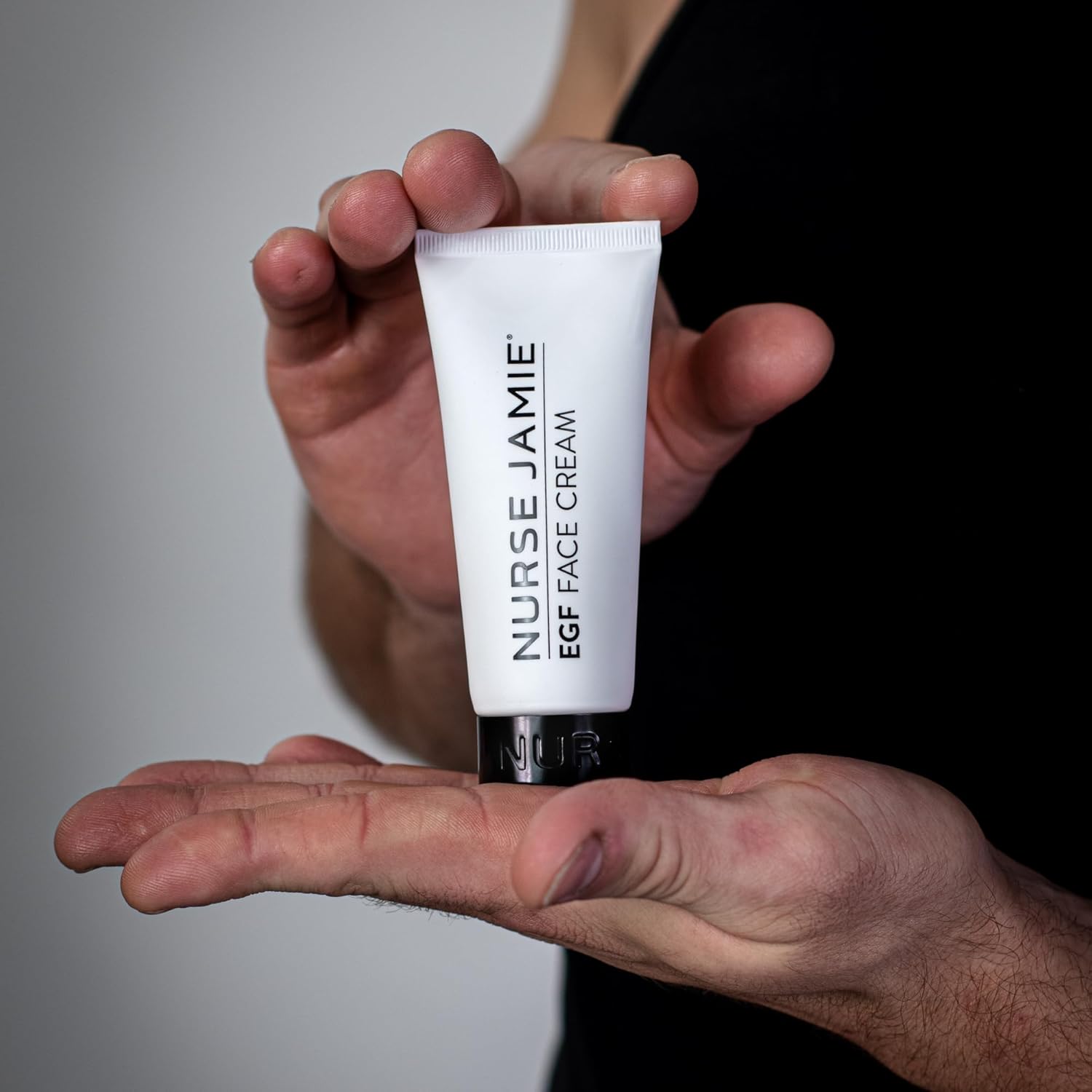 Nurse Jamie Egf Face Cream : Beauty & Personal Care
