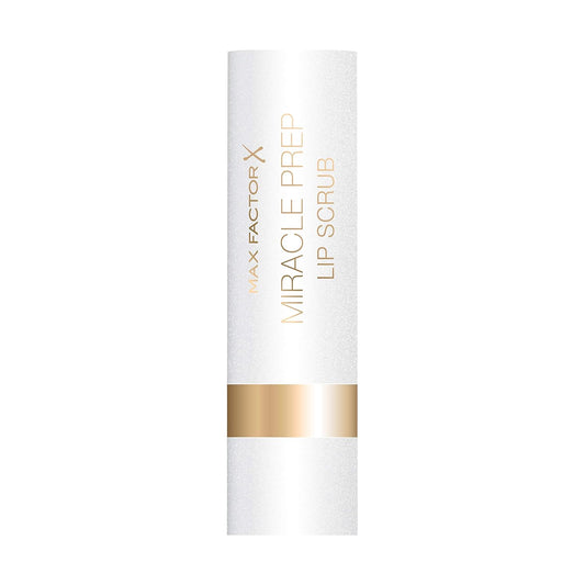Max Factor Miracle Prep Lip Scrub