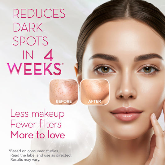 Cicatricure Face Moisturizer, Antimanchas Brightening Moisturizing Gel Cream, Reduces Dark Spots, Patches And Boosts Skin Glow + Natural Radiance, 1.7 Ounces