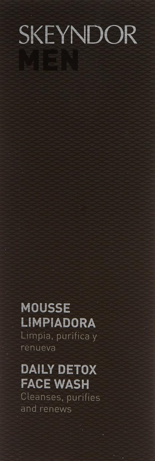 Skeyndor - Cleansing Mousse. 150Ml