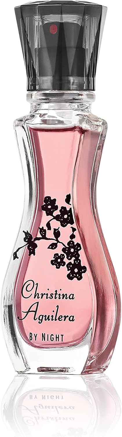 Christina Aguilera By Night Eau De Parfum – 15Ml/0.5Oz