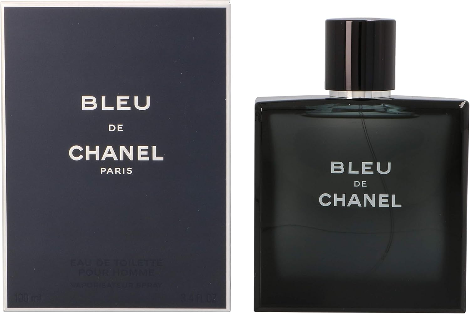 Bleu De Chanel Perfume For Men By Chanel 150 Ml Edt Spray