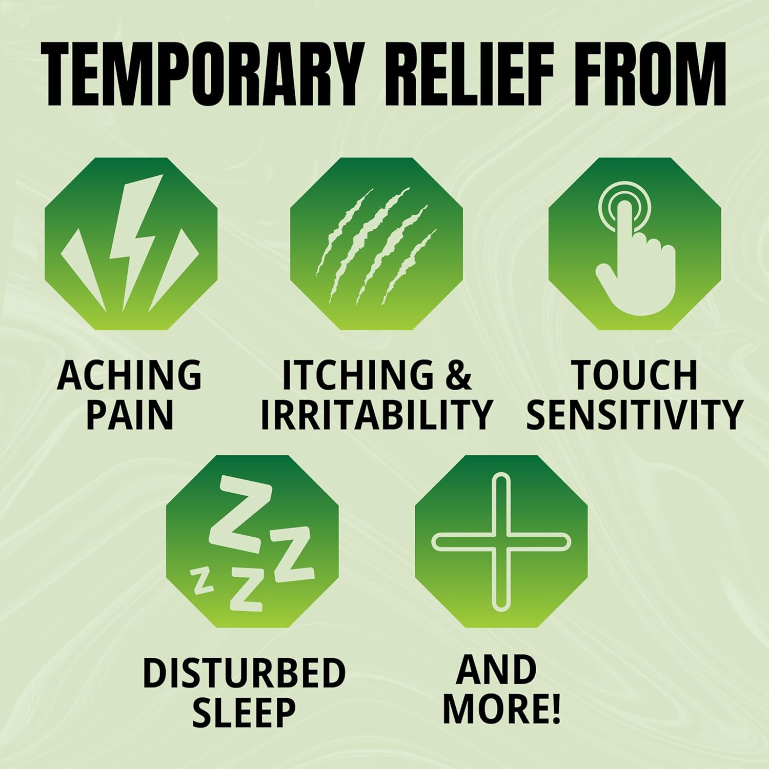 The Relief Products Pm Earache Relief - 100% Natural Active Ingredients - Nighttime Formula To Soothe Ear Discomfort - Ear Drops 0.33 Fl Oz