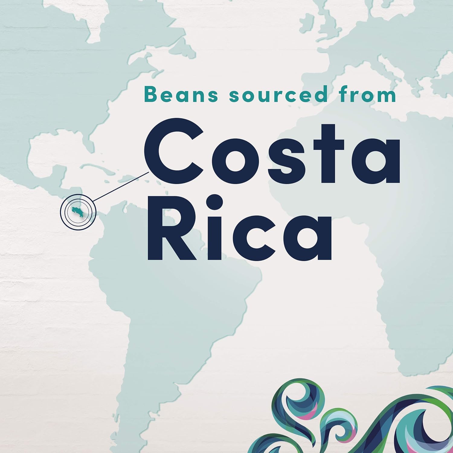 Gevalia Kaffe Special Reserve Costa Rica Medium Roast K-Cup Coffee Pods (10 Pods) : Grocery & Gourmet Food