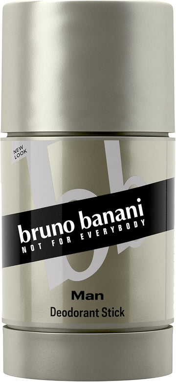 Bruno Banani Man Deodorant Stick 75 Ml