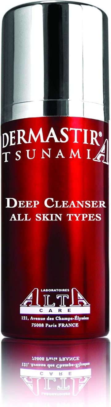 Dermastir Tsunami - Deep Cleanser
