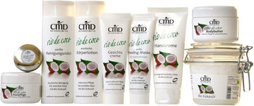 Rio De Coco Cleansing Milk